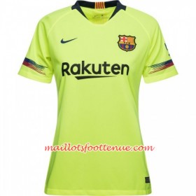 Maillot/Tenue Barcelone Femme Exterieur 2018/2019